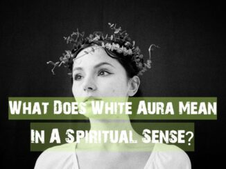 white-aura-meaning