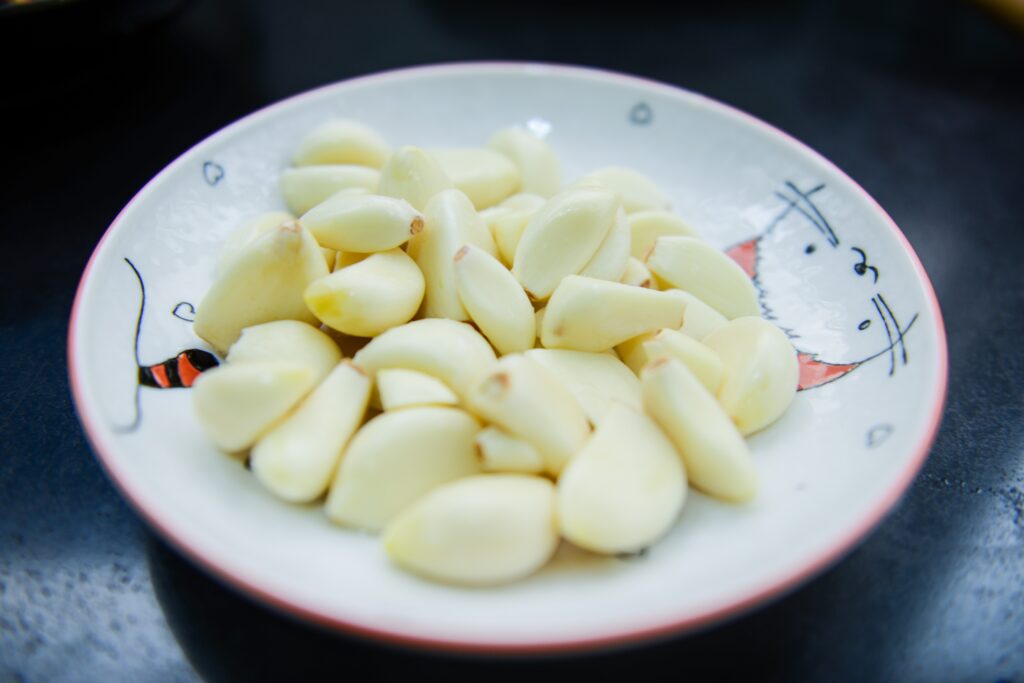 garlic-for-nail-fungus