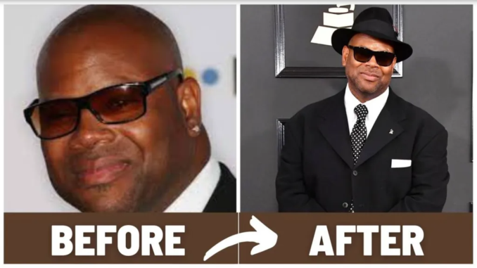 jimmy-jam-weight-loss