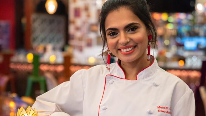 maneet-chauhan-weight-loss-health-derive