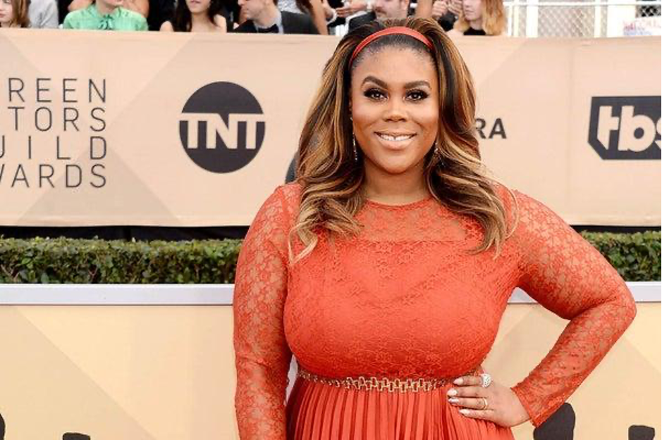 Nina Parker Weight Loss