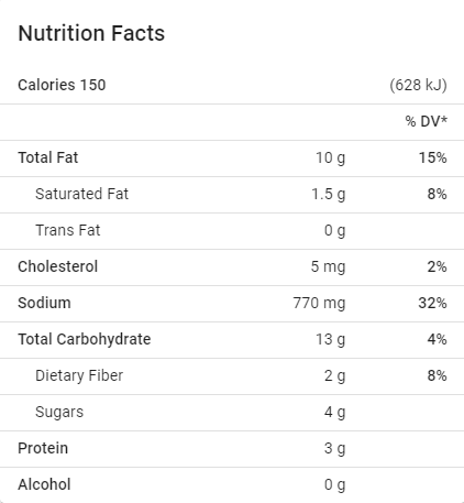 olive-garden-salad-nutritional