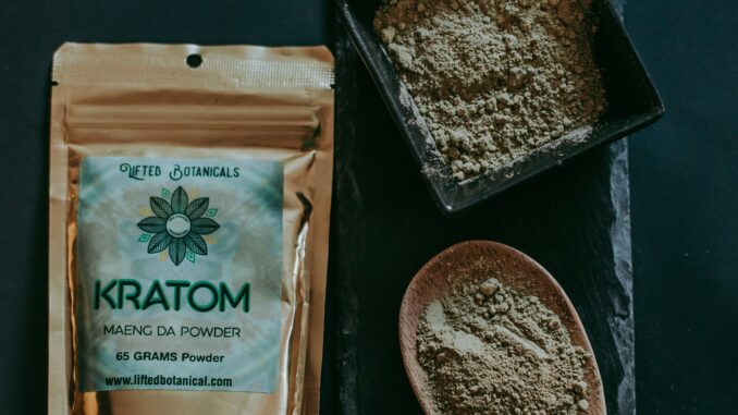 health-benefits-of-borneo-kratom