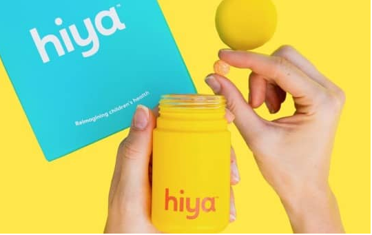 hiya-vitamin-reviews