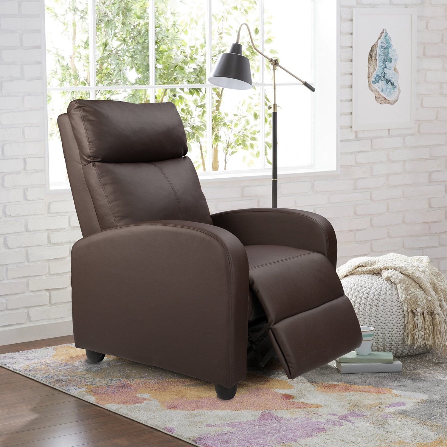 Best Recliners for Back Pain