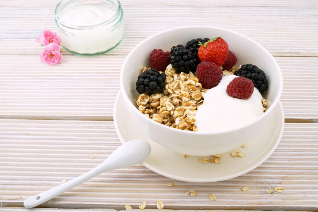 oats-healthy-diet