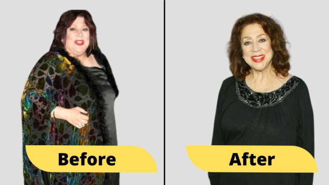 celebrities-weight-loss-story-liz-torres-weight