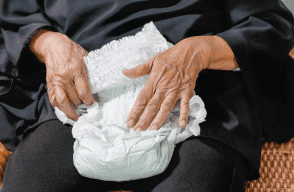 How-To Guide For Managing Incontinence With Adult Diapers